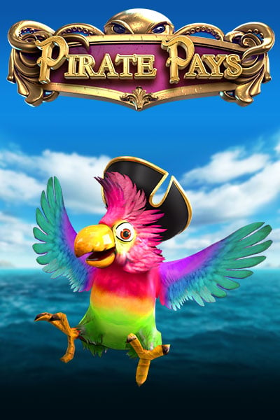 Pirate Pays