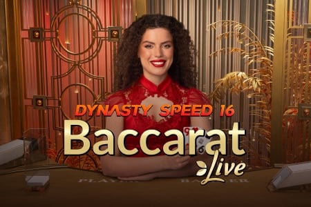 Dynasty Speed Baccarat 16